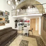 Apartmán I Due Archi