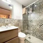 Apartmán I Due Archi