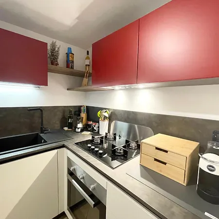 Apartment I Due Archi *