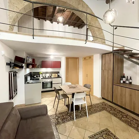 Apartment I Due Archi *