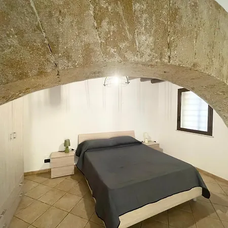 I Due Archi Apartment Bagheria