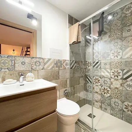 Apartment I Due Archi