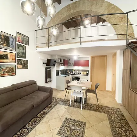 Appartamento I Due Archi